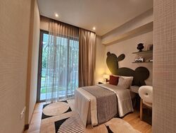 The Residences at W Singapore Sentosa Cove (D4), Condominium #478243261